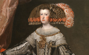 Imagen de El Prado en femenino II. Promotoras artísticas de las colecciones del Museo (1602-1700)