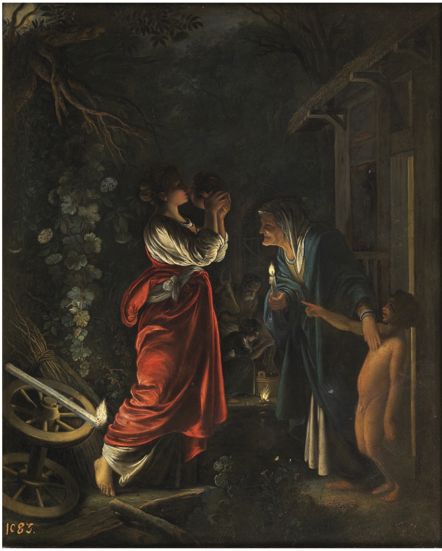 Elsheimer, Adam