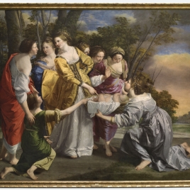 Imagen del carrusel