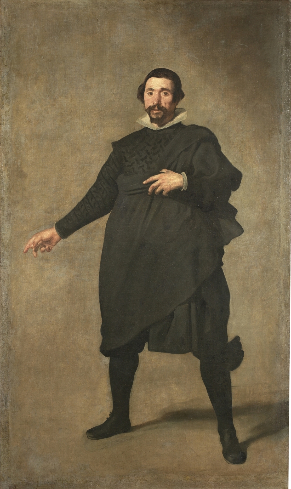 Pablo de Valladolid [Velázquez]