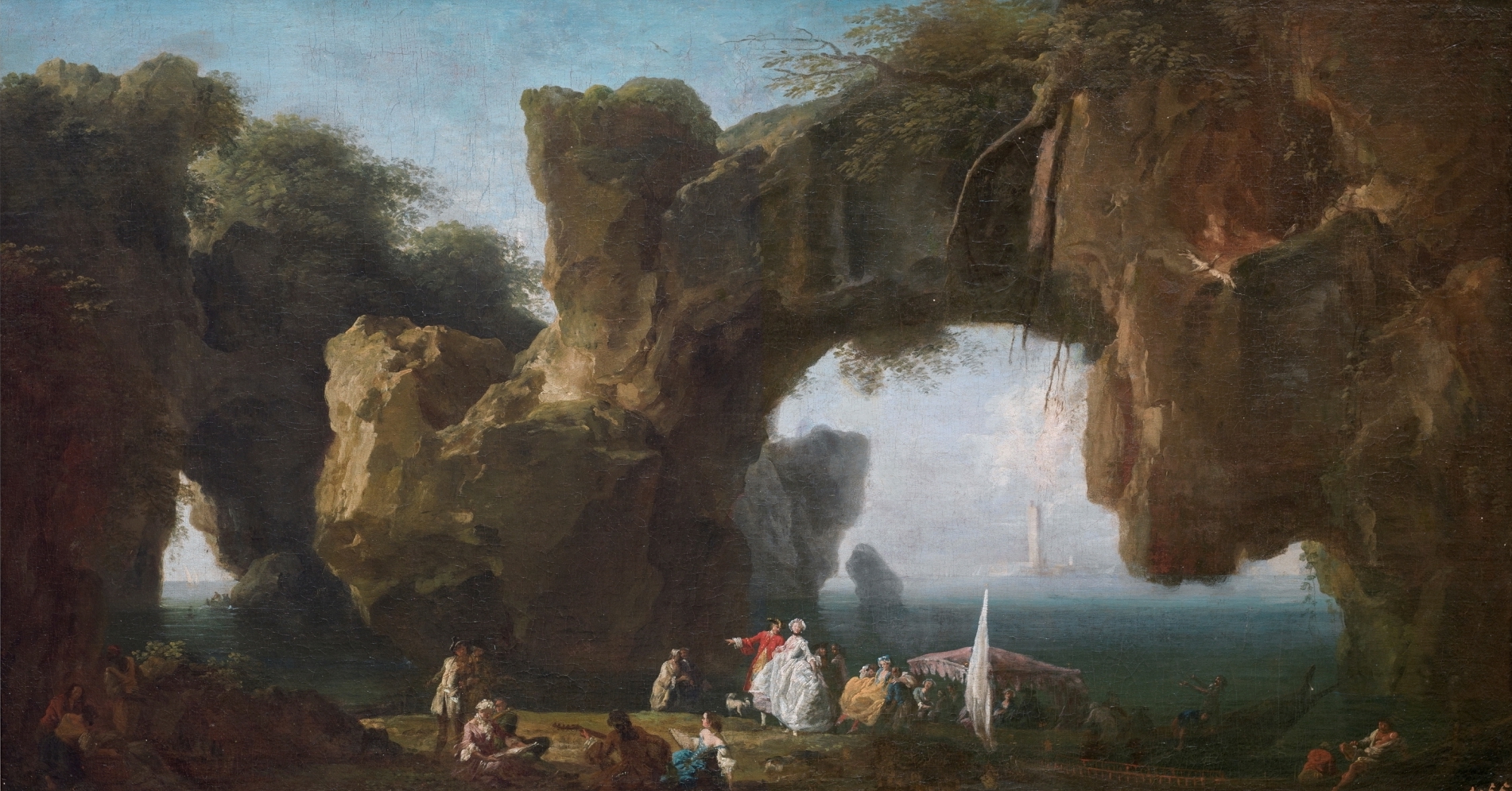 Vernet, Claude-Joseph