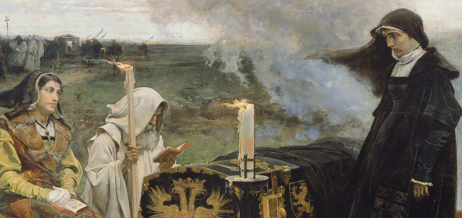 XXIX Festival Internacional de Arte Sacro de la Comunidad de Madrid: Jesus Rodolfo, María Berasarte y Pepe Rivero Trío y La Danserye