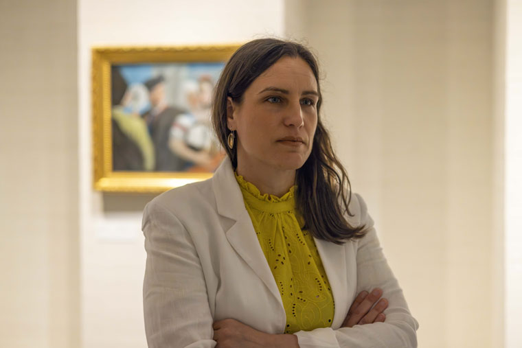 Dirección: Virginia Albarrán Martín
