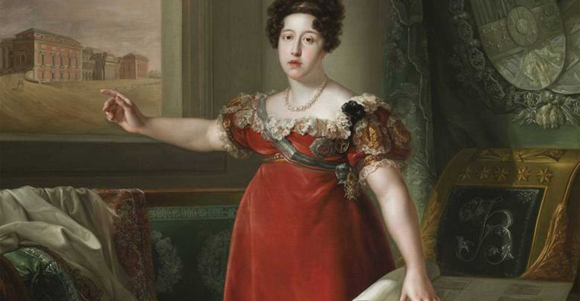 Una visita guiada por la memoria del Prado