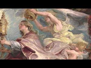 Exhibition preview: Rubens. The Triumph of the Eucharist