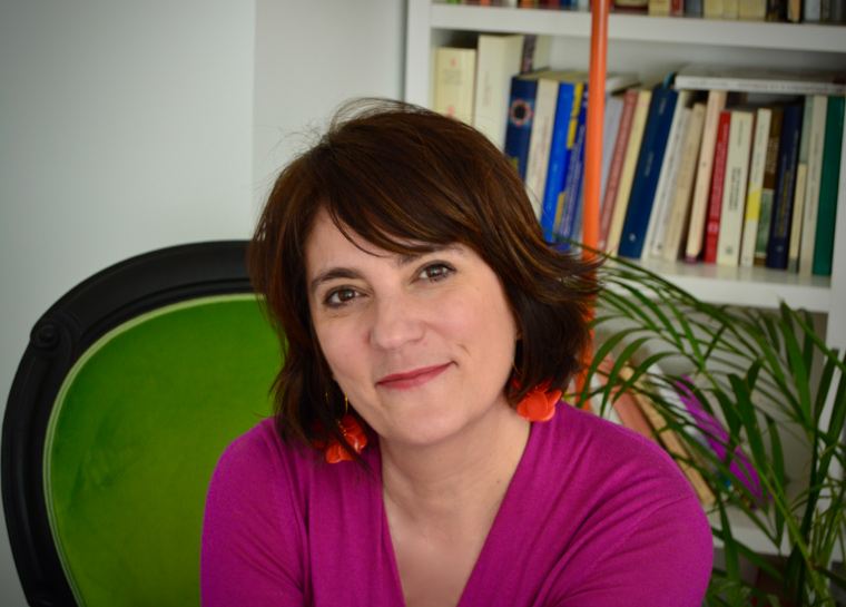 Patricia Cañizares Ferriz