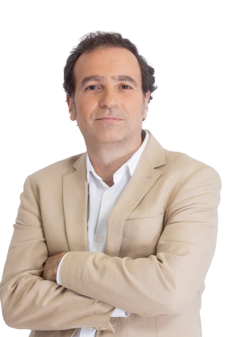 Director. David Hernández de la Fuente