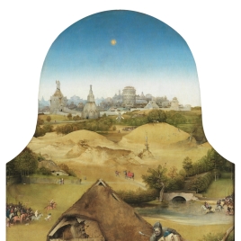 Imagen del carrusel