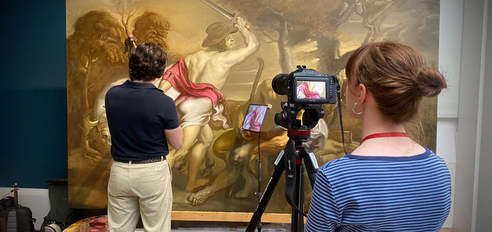 Becas 2025 Museo del Prado