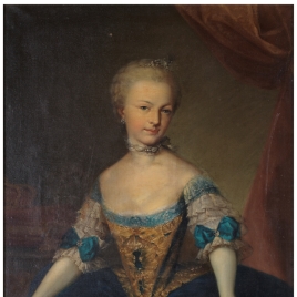 María Josefa de Lorena, archiduquesa de Austria