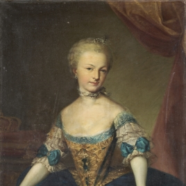 María Josefa de Lorena, archiduquesa de Austria