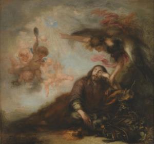 Plácido Arango Arias dona al Museo del Prado 25 obras maestras de su colección de arte antiguo