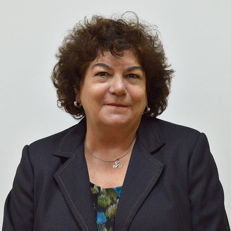 Directora. Cristina Julia Bordas Ibáñez
