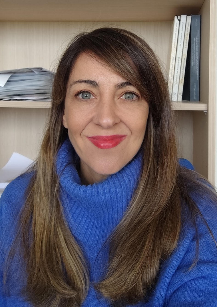 Ruth Piquer Sanclemente
