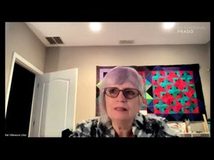 "La evolución de la Edu-curadoría" por Pat Villeneuve