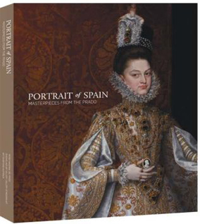 Retrato de España. Obras maestras del Prado