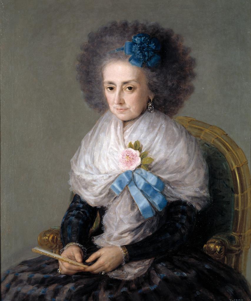 1770-1850. Un mundo que cambia