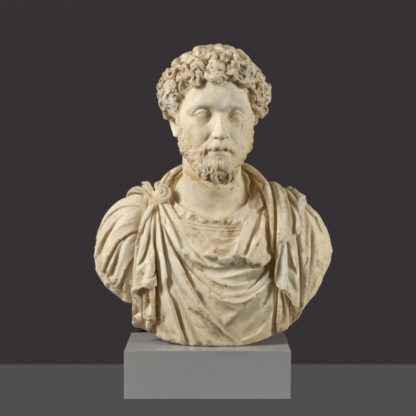 Busto di Marco Aurelio