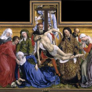 The Museo del Prado and Fundación de Amigos del Museo del Prado present the “Rogier van der Weyden” exhibition