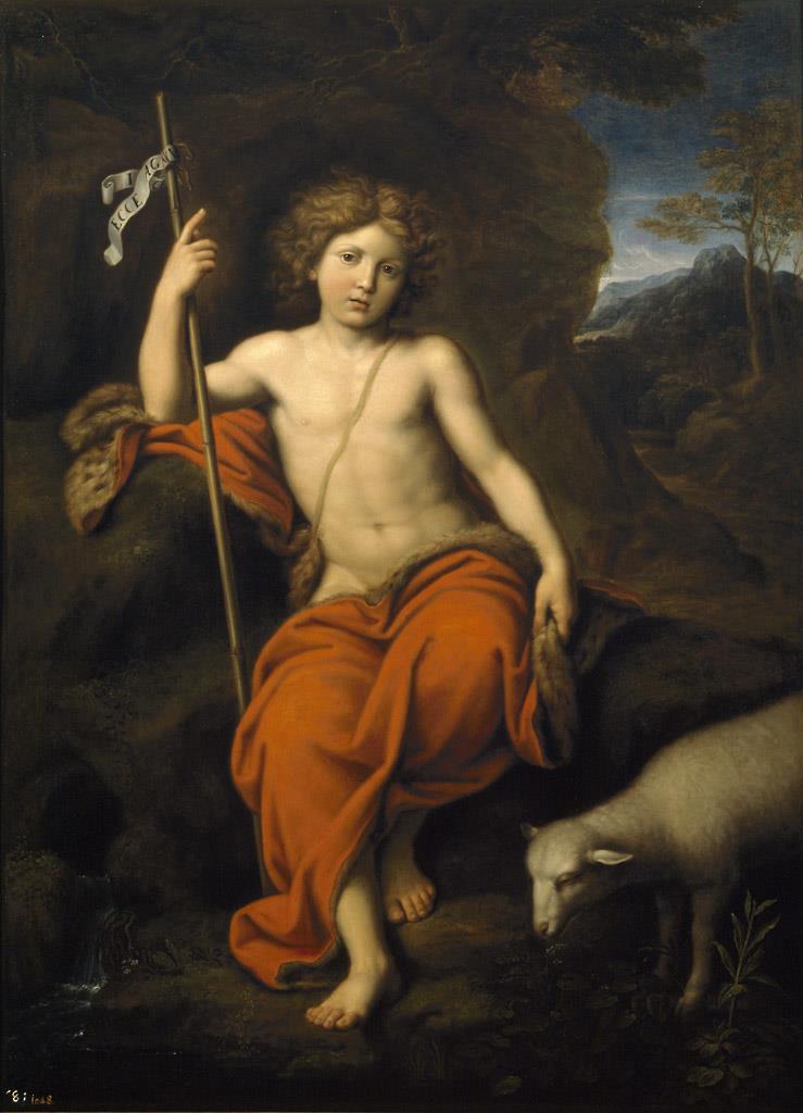 Mignard, Pierre