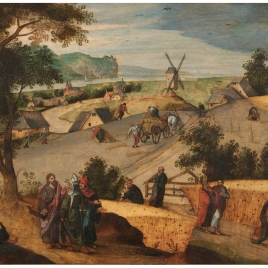 Parábola de la observación del sábado