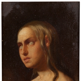 Alma en pena