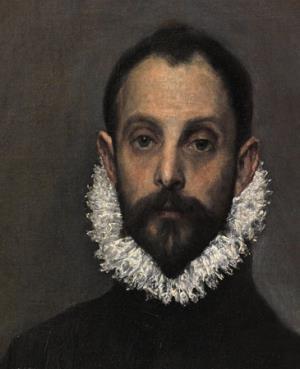 ¿Maestros? ¿Antiguos?: El Greco, Velázquez y Goya