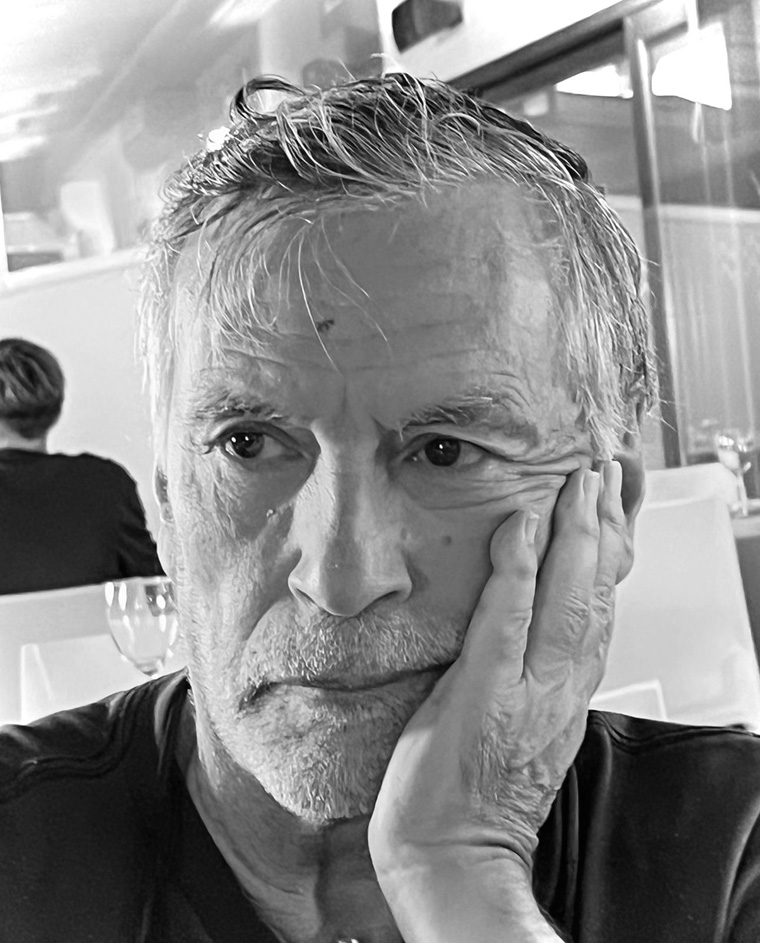 Fernando Marías