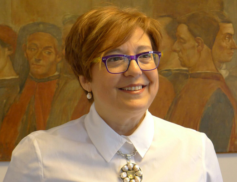 Beatriz Blasco Esquivias