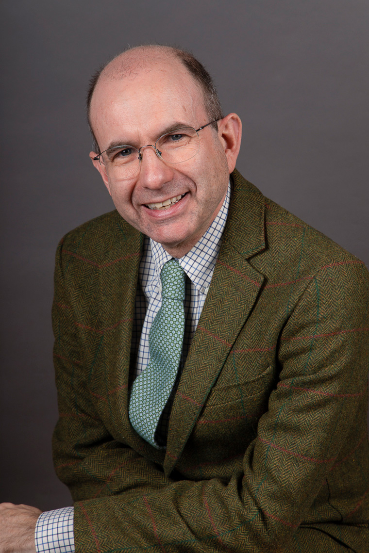 Director. Benito Navarrete Prieto