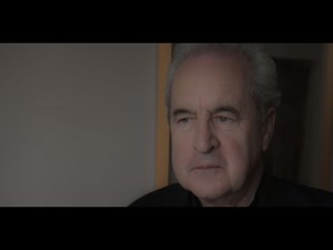 Arte en nuestro nuevo Mundo Feliz: John Banville