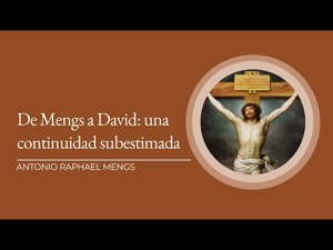 De Mengs a David: una continuidad subestimada