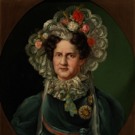 Carlota Joaquina de Borbón
