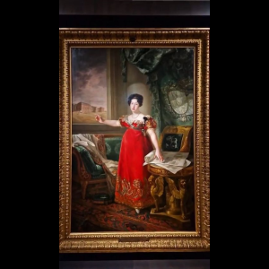 Las salas de la historia del Museo del Prado