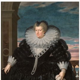 María de Medici, reina de Francia