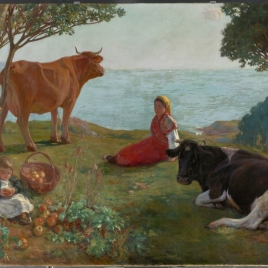 Pastoral