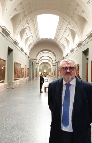 200 años de la institución