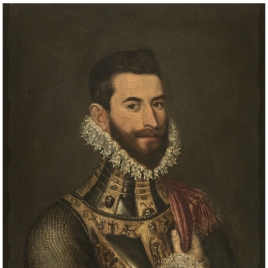 Pedro de Medici (¿?)