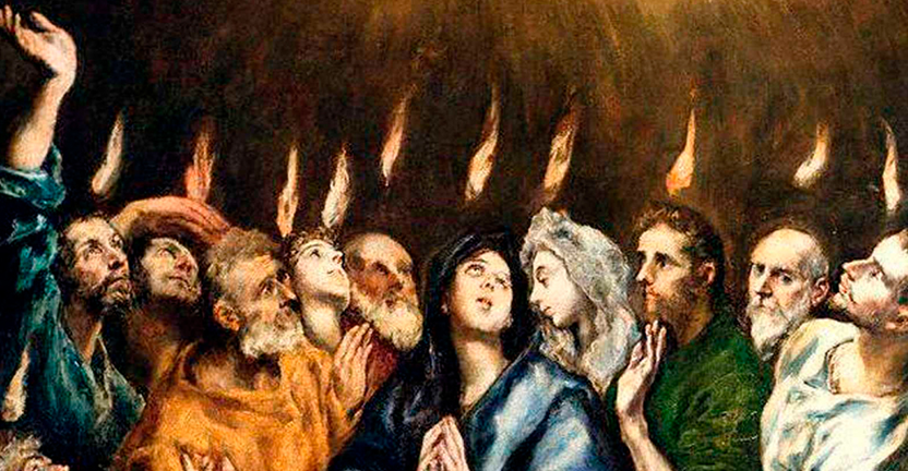 La pasión del Prado