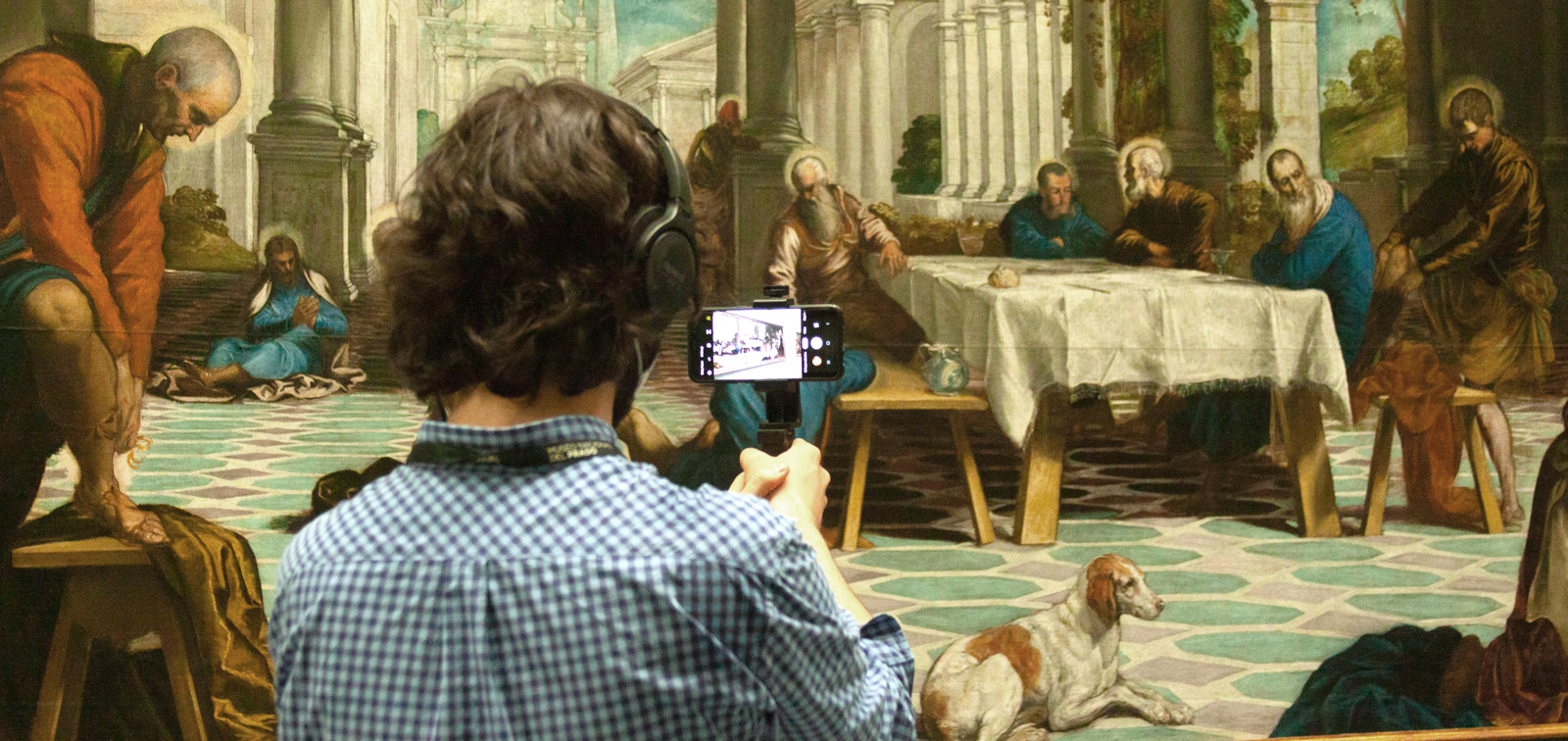 Beca 2023 Fundación María Cristina Masaveu Peterson – Museo del Prado
