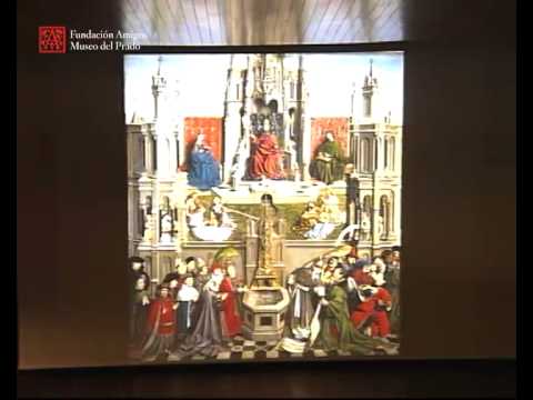 Jan van Eyck, "el gran pintor del ilustre duque de Borgoña"