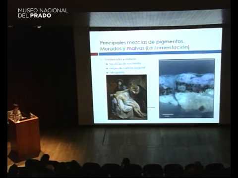 Los materiales y las prácticas artísticas del joven Van Dyck