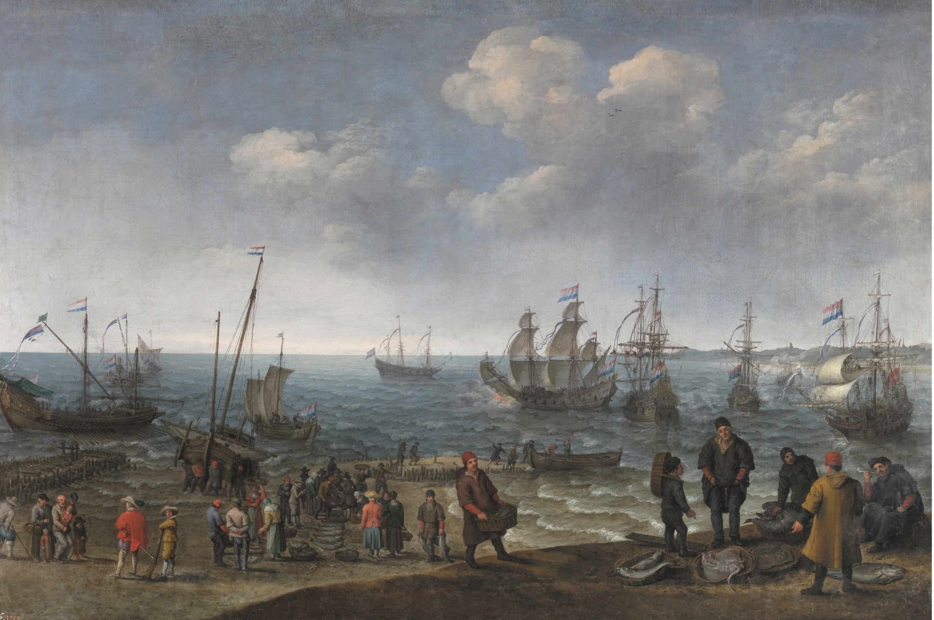 Willaerts, Adam