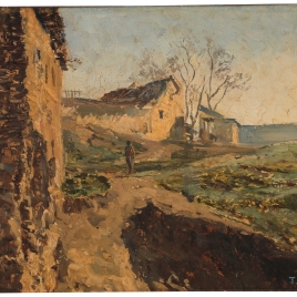 Estudio de paisaje