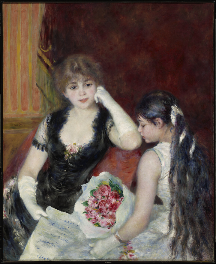 El Museo del Prado abrirá excepcionalmente los lunes las exposiciones dedicadas a Rubens y a Renoir