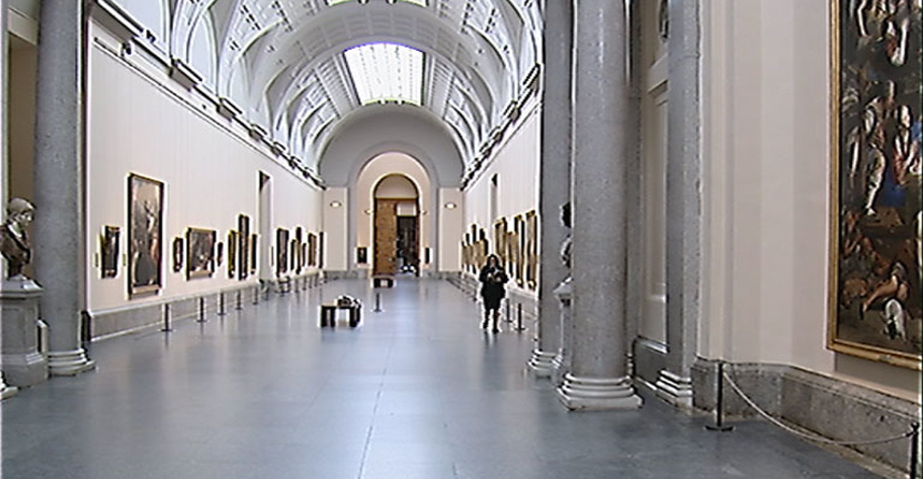 Desde hoy, el Museo del Prado abre todos los días de la semana