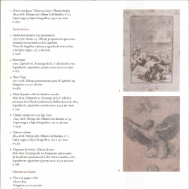 Goya. El toro mariposa : el vuelo, la diversión y la risa / Museo Nacional del Prado.