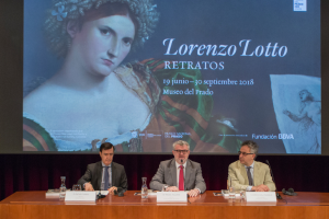 The Museo del Prado presents the first monographic exhibition on portraits by Lorenzo Lotto