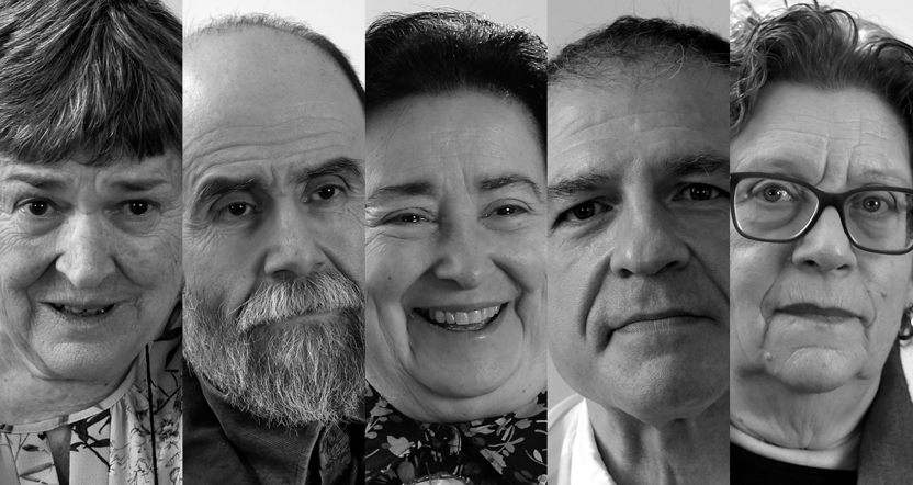 Voces del Prado