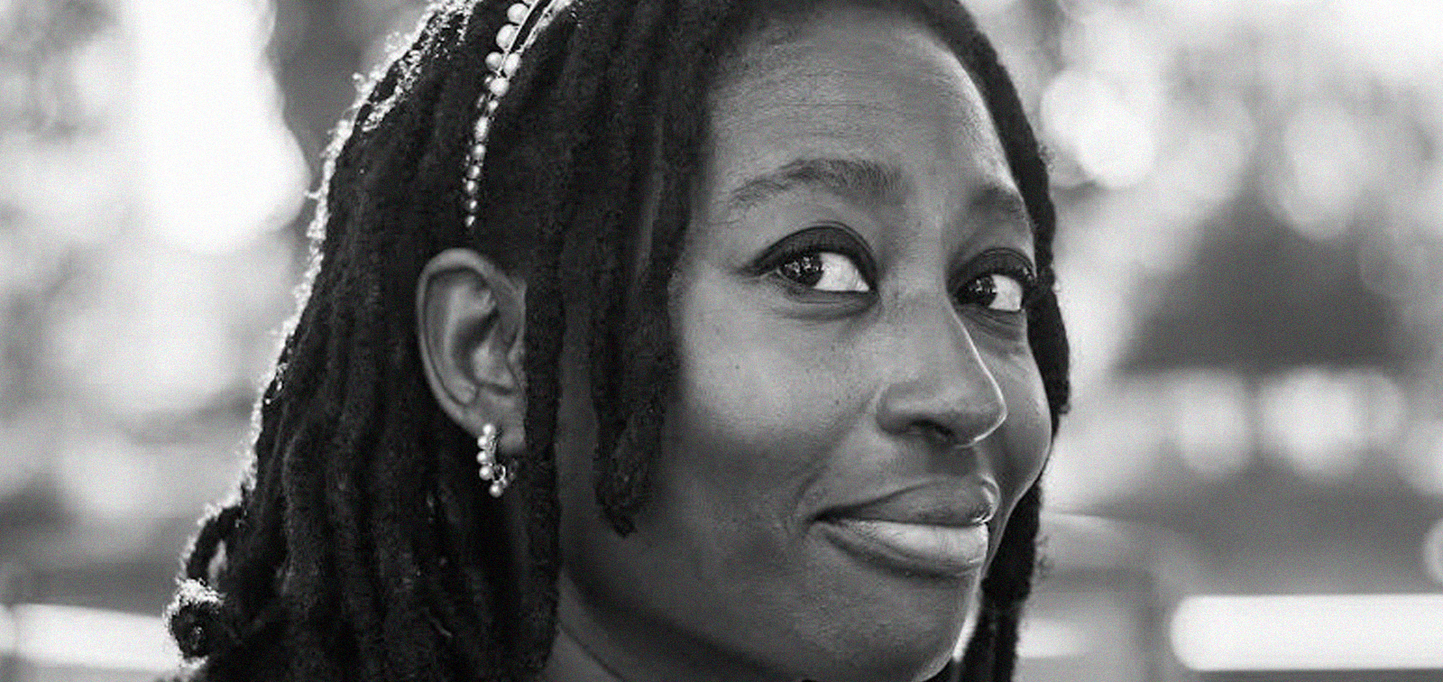 <em>La belleza de los cambios</em>. <br>Helen Oyeyemi